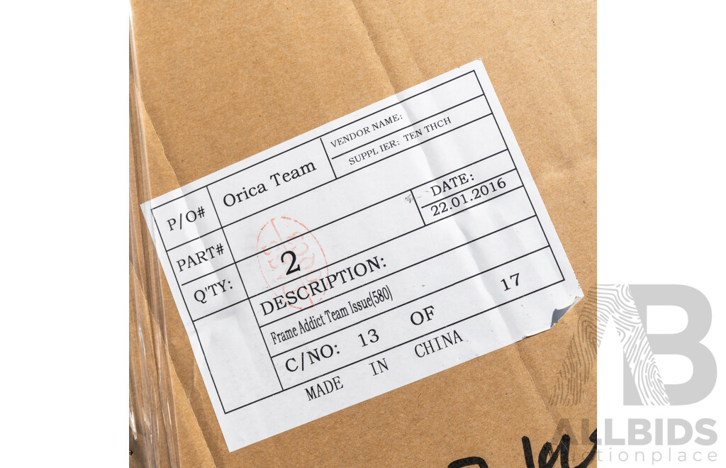 Markforged Metal X System with Wash - Metal 3D Printer - Brand New - ORP $200,000+