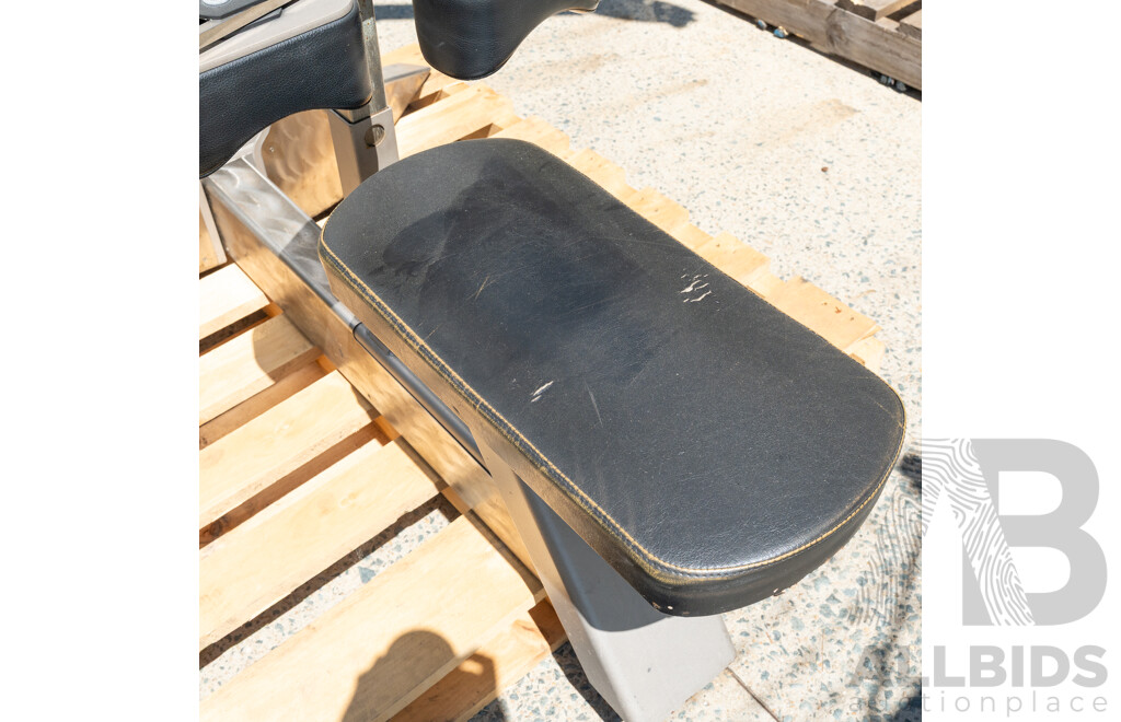 Freemotion Genesis Commerical Cable Lat