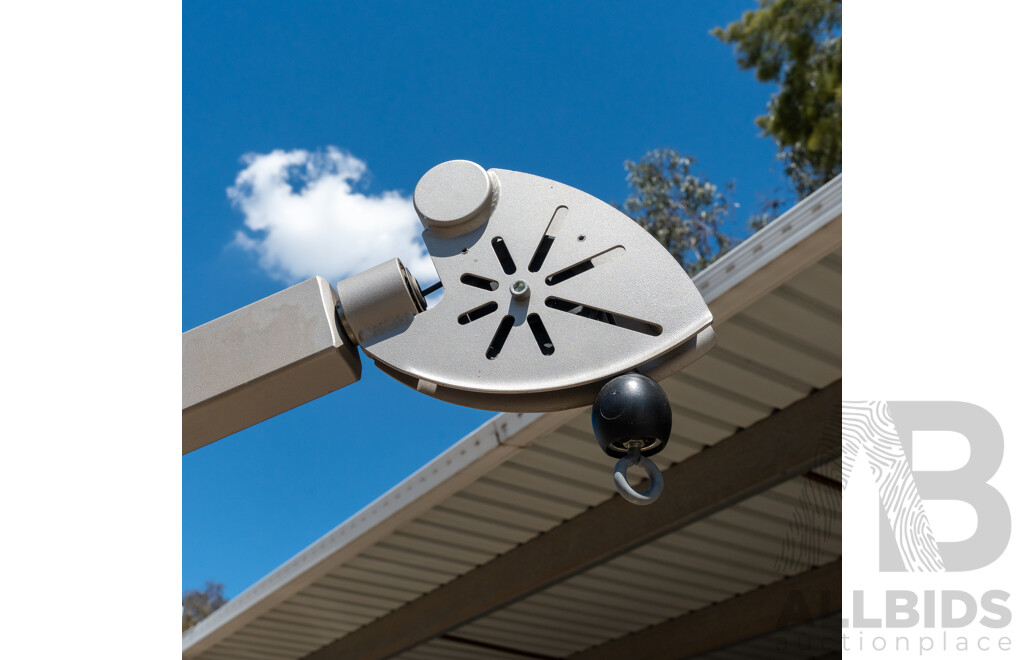 Freemotion Genesis Commerical Cable Lat