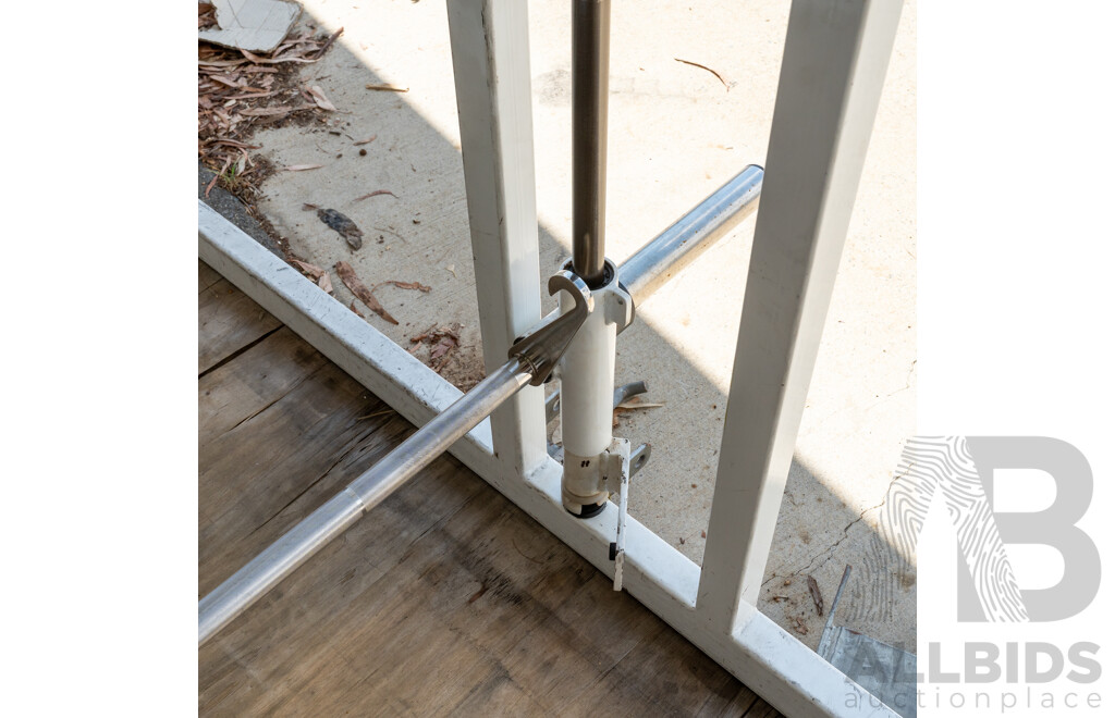 Calgym Smith Machine