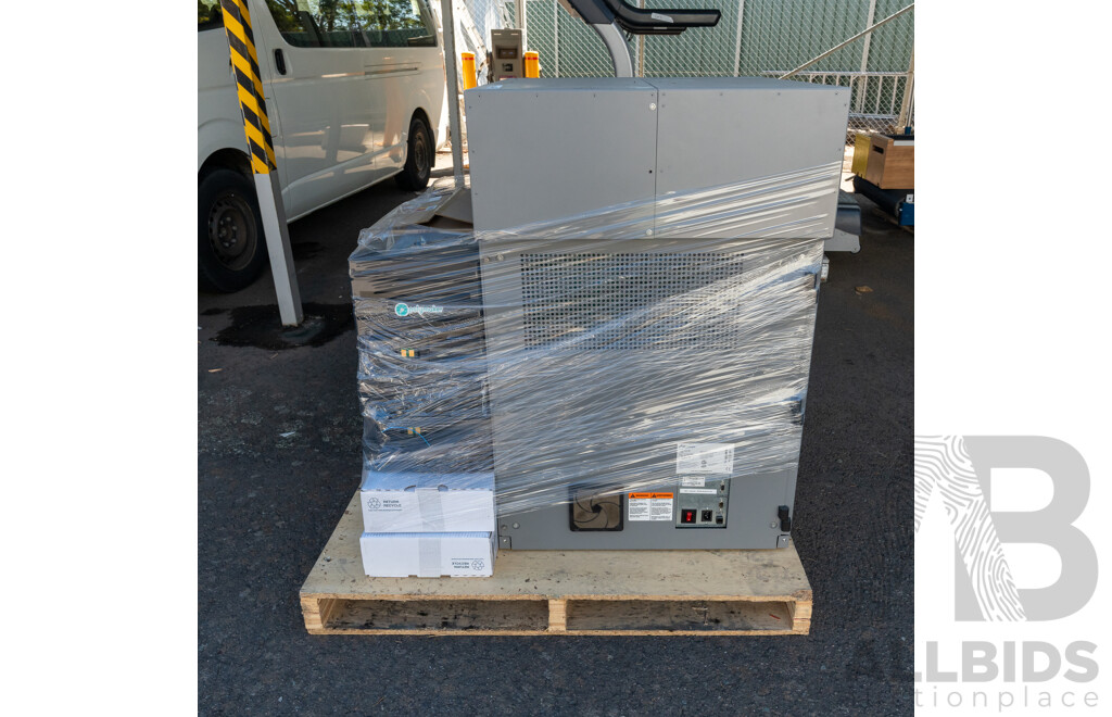 Stratasys Dimension Elite ABS Plastic 3D Printer - Suitable for Parts