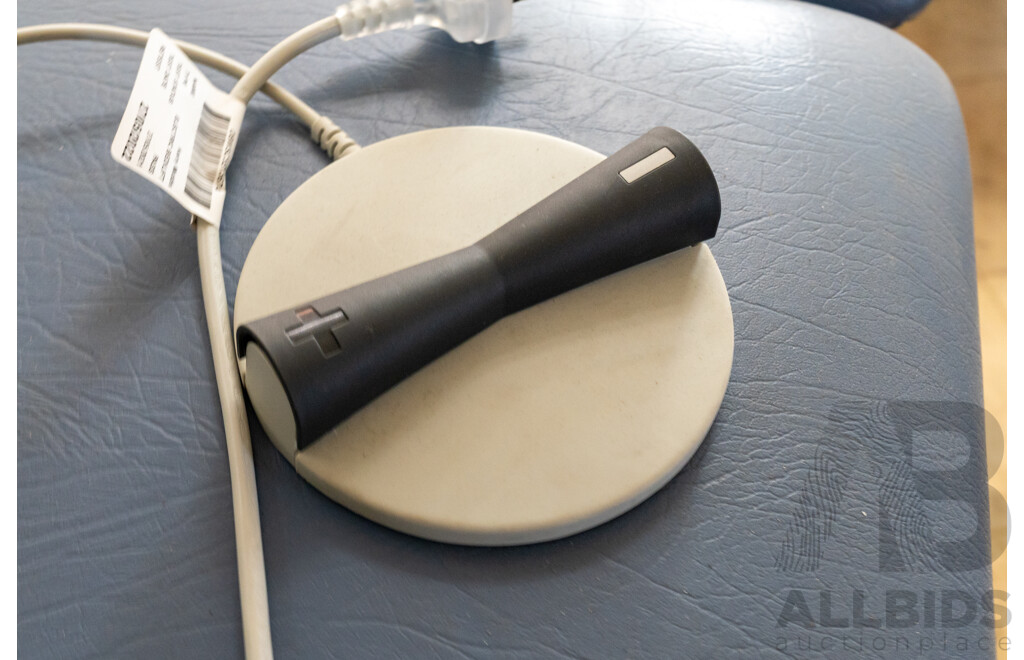 Paragon Care Electric Treatment Table