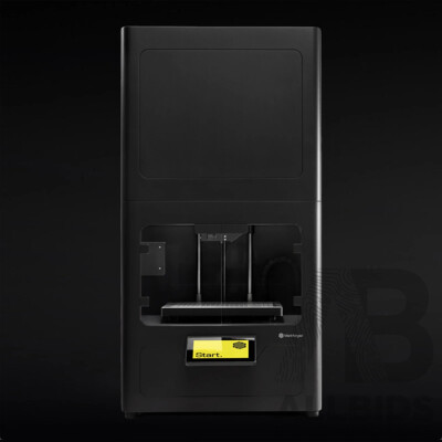 Markforged Metal X System with Wash - Metal 3D Printer - Brand New - ORP $200,000+