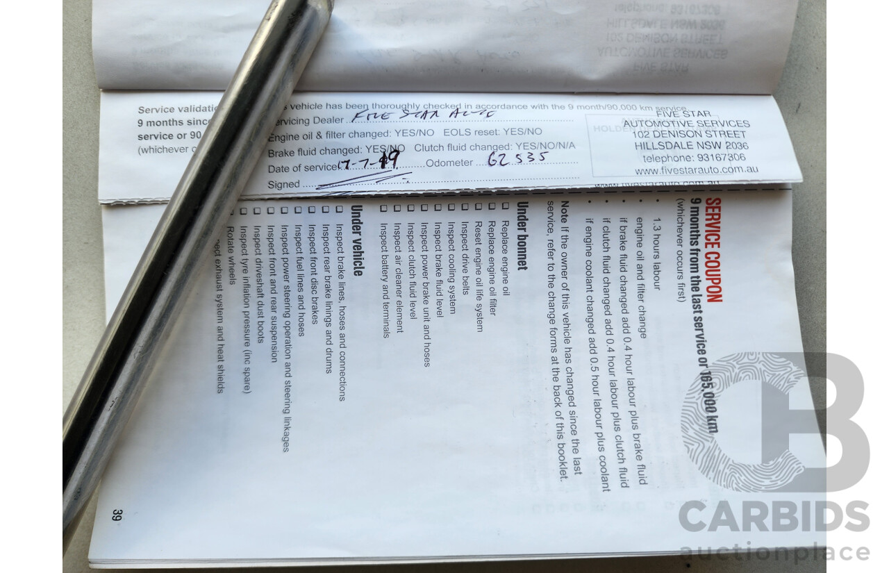 11/2013 Holden Trax LS TJ 4d Wagon Grey 1.8L