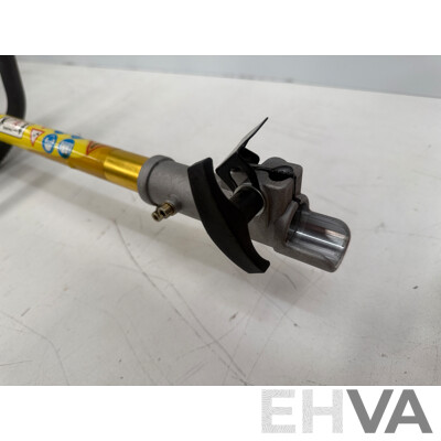 TDKMAN 5 in 1 Pole Chainsaw Hedge Trimmer Brush Cutter Whipper Snipper Pruner Line Tree