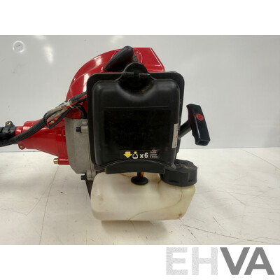 TDKMAN 5 in 1 Pole Chainsaw Hedge Trimmer Brush Cutter Whipper Snipper Pruner Line Tree