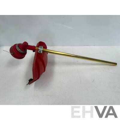 TDKMAN 5 in 1 Pole Chainsaw Hedge Trimmer Brush Cutter Whipper Snipper Pruner Line Tree