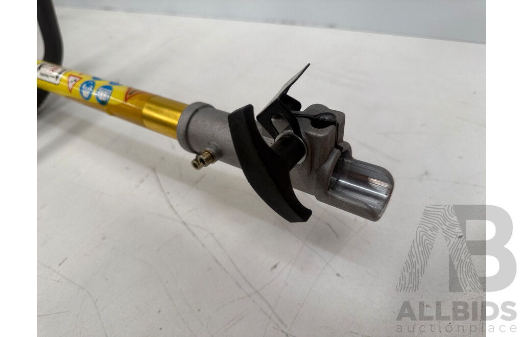 TDKMAN 5 in 1 Pole Chainsaw Hedge Trimmer Brush Cutter Whipper Snipper Pruner Line Tree