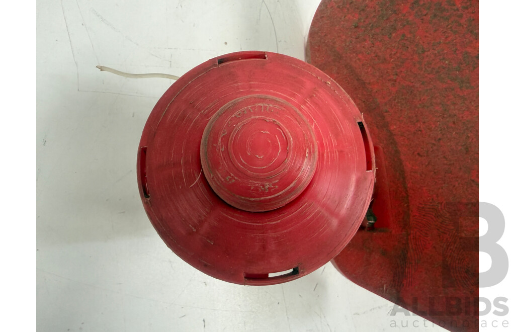 TDKMAN 5 in 1 Pole Chainsaw Hedge Trimmer Brush Cutter Whipper Snipper Pruner Line Tree