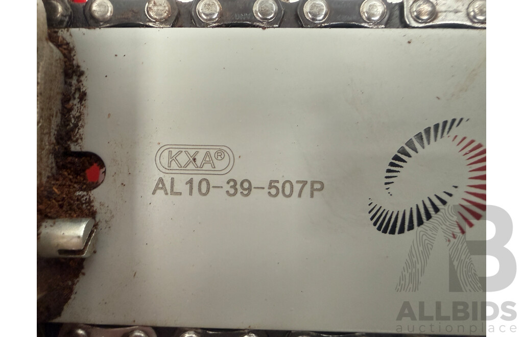 TDKMAN 5 in 1 Pole Chainsaw Hedge Trimmer Brush Cutter Whipper Snipper Pruner Line Tree