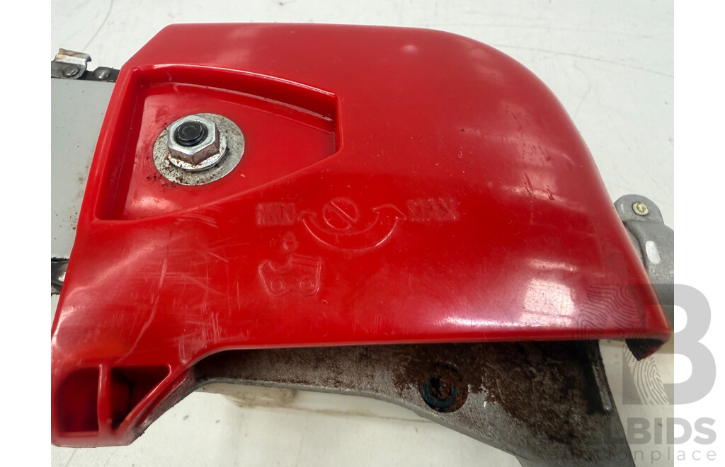 TDKMAN 5 in 1 Pole Chainsaw Hedge Trimmer Brush Cutter Whipper Snipper Pruner Line Tree