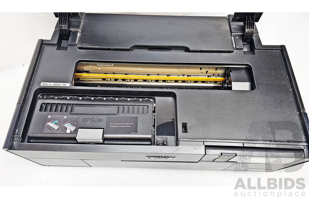 Epson Surecolour P600 A3 Size Printer