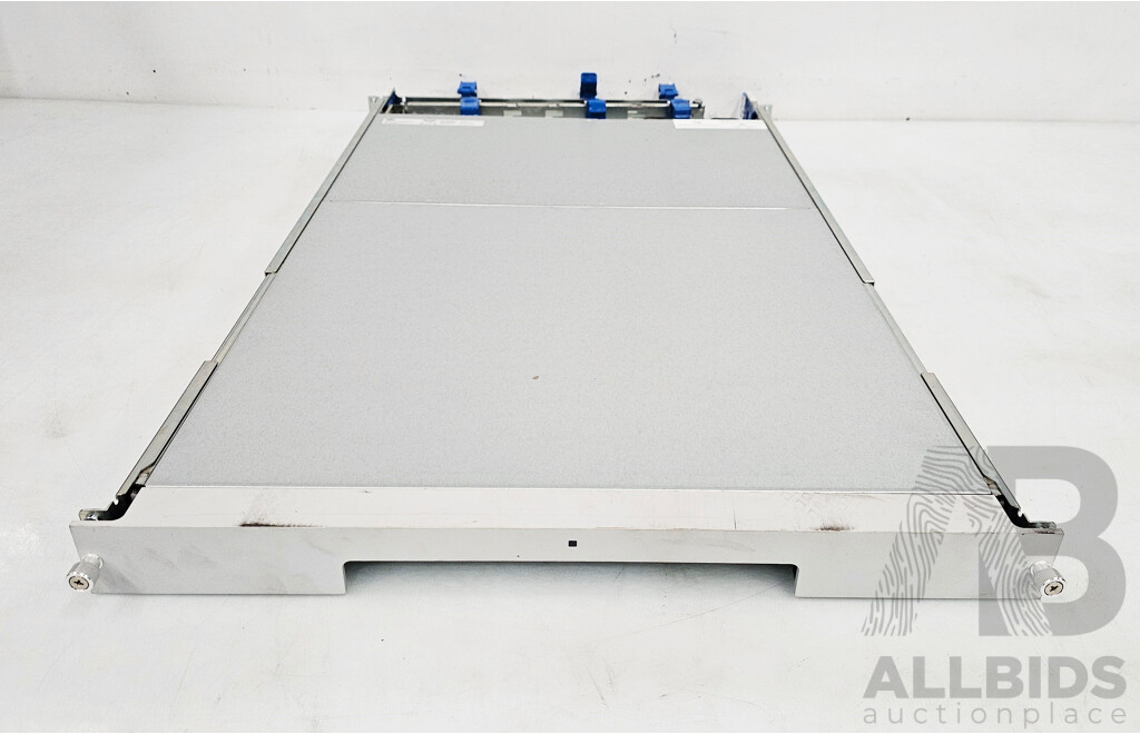 LaCie (8Big TBT 2) 8-Bay Rack Thunderbolt 2 W/ 24TB Storage