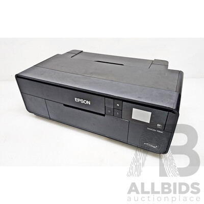 Epson Surecolour P600 A3 Size Printer