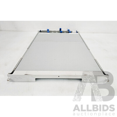 LaCie (8Big TBT 2) 8-Bay Rack Thunderbolt 2 W/ 24TB Storage