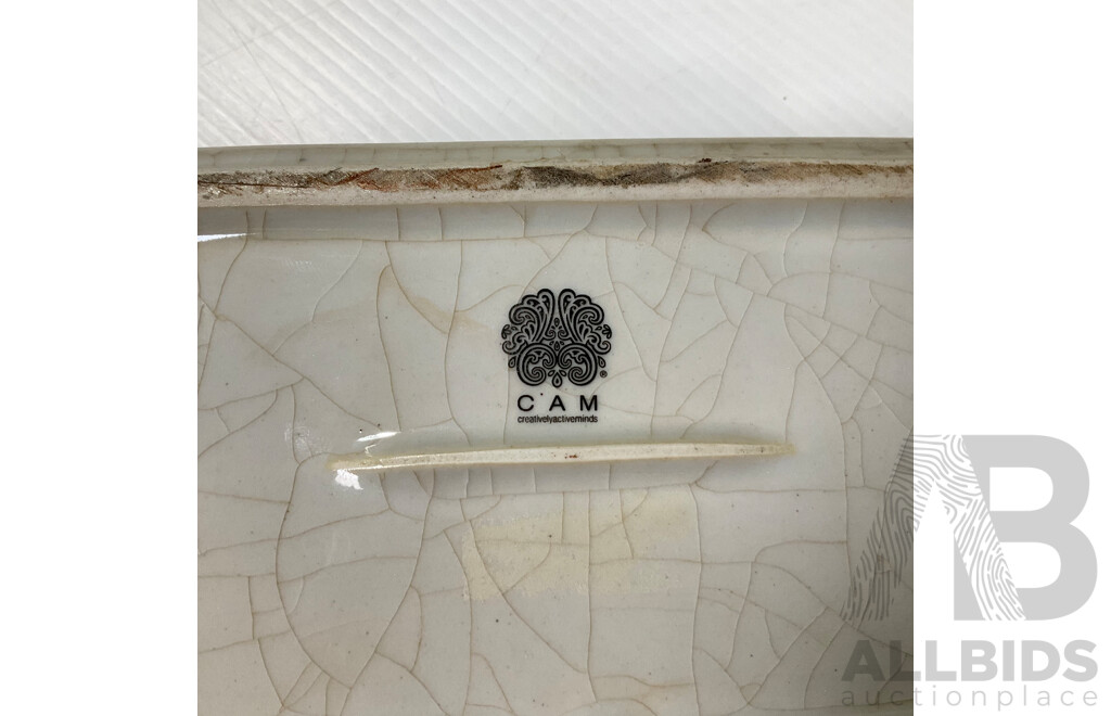 Collection of Tableware and More