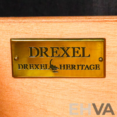 Drexel Heritage Buffet with Seven Drawers