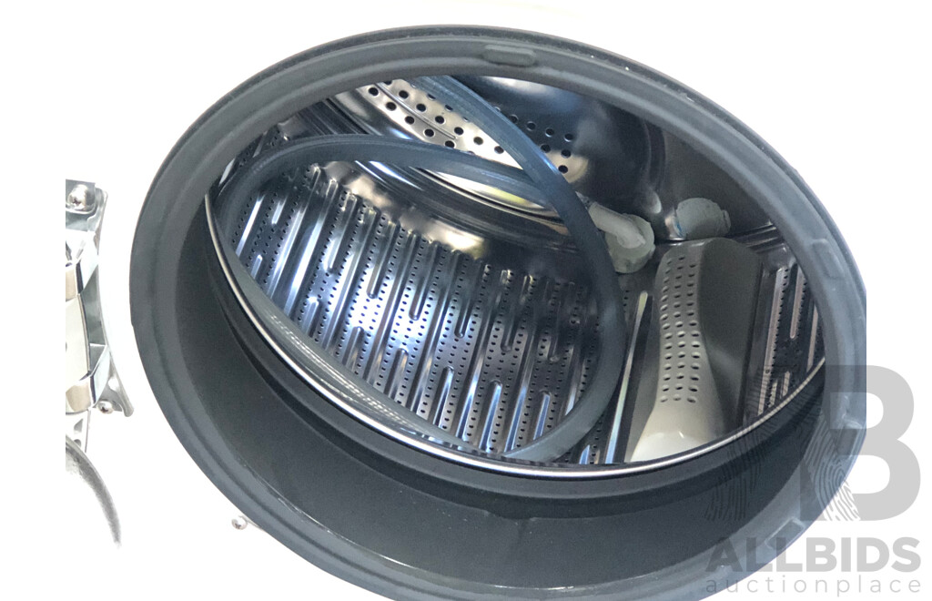 Fisher & Paykel Quick Smart 7.5 Kg Front Loader Washing Machine