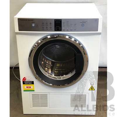 Fisher & Paykel 6kg Clothes Dryer
