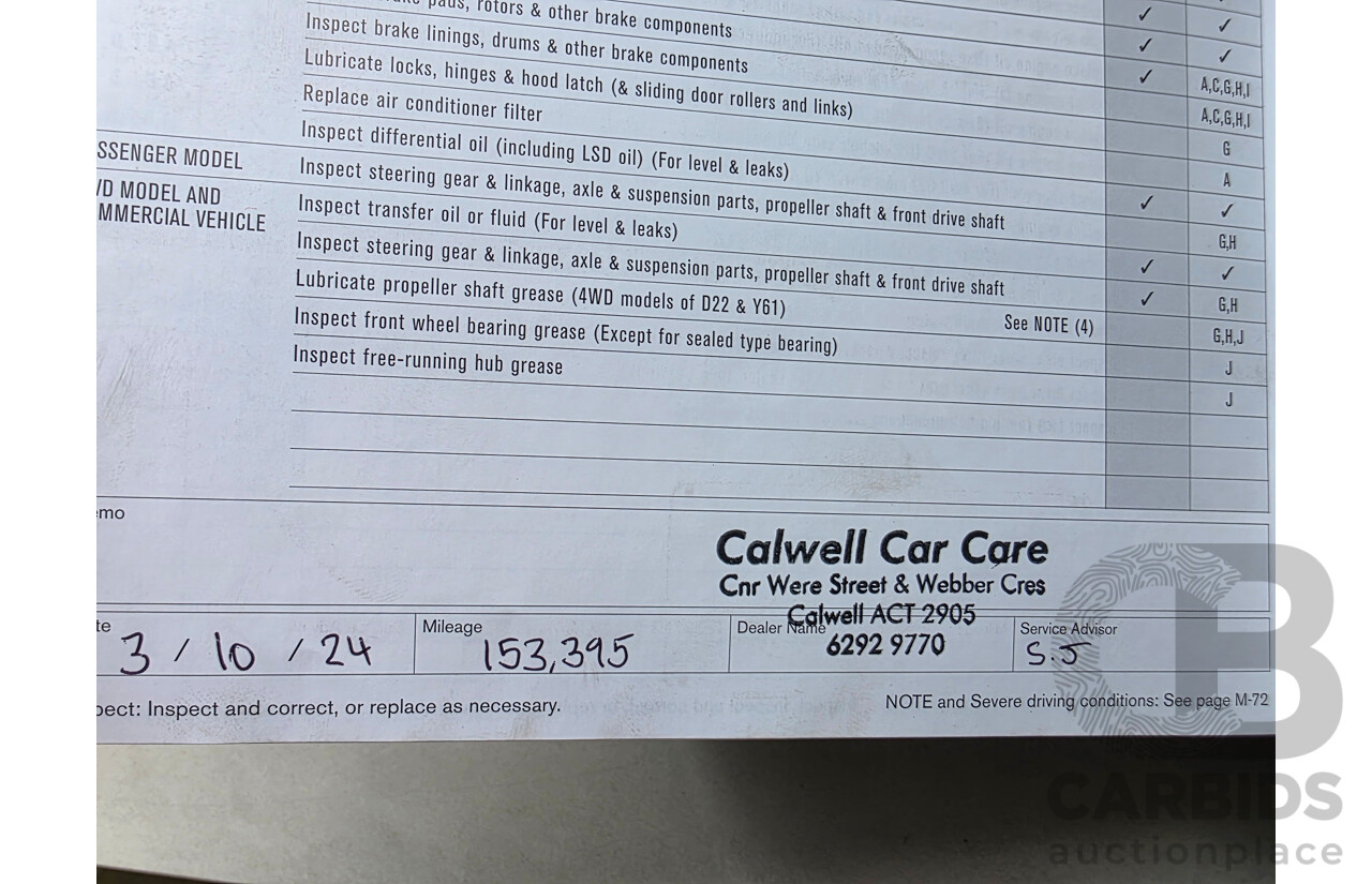 1/2011 Nissan Dualis Ti (4x2) J10 SERIES II 4d Wagon Grey 2.0L