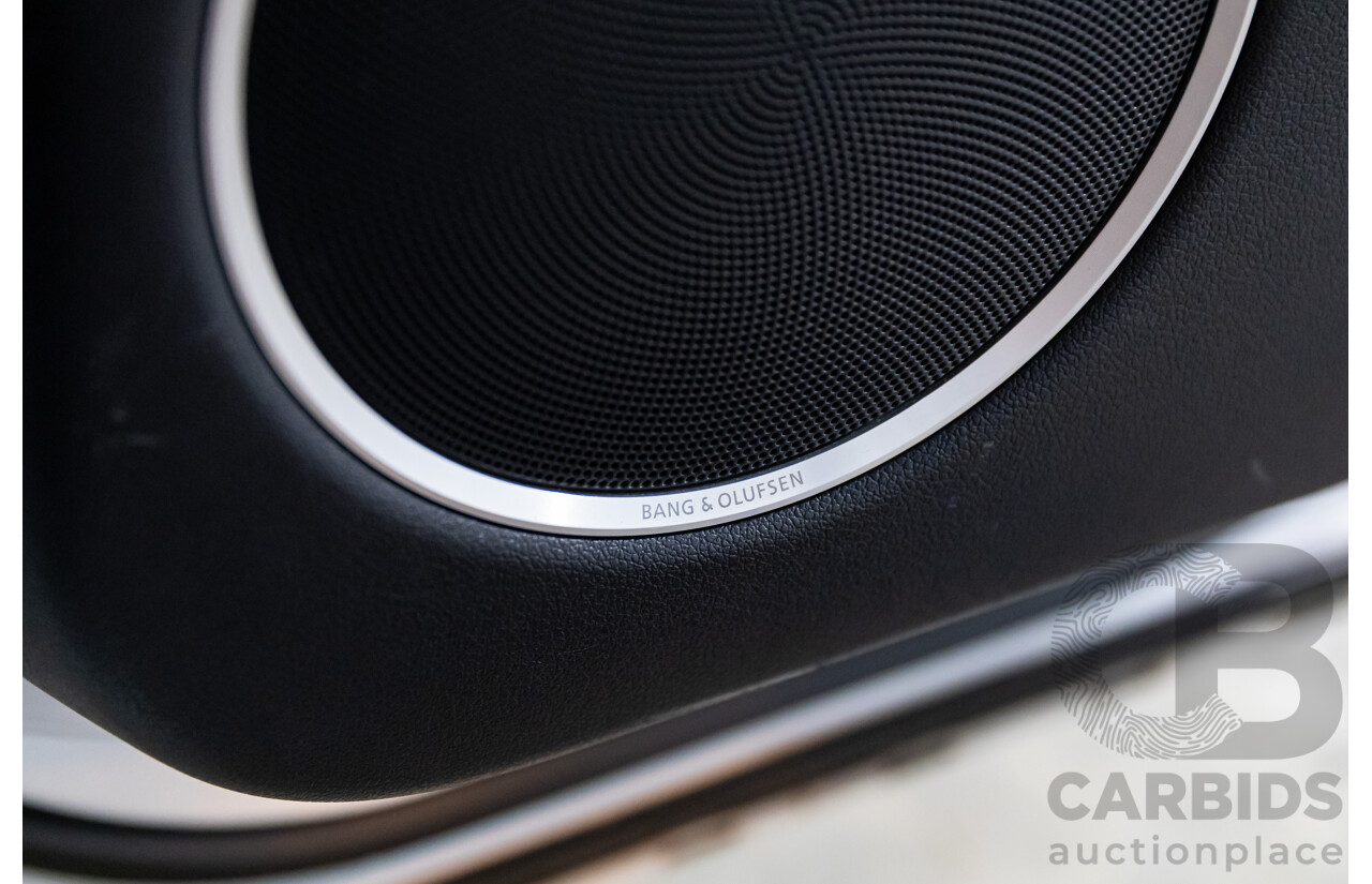 7/2012 Audi Q5 3.0 TDI Quattro 8R MY13 4d Wagon Ibis White Turbo Diesel V6 3.0L