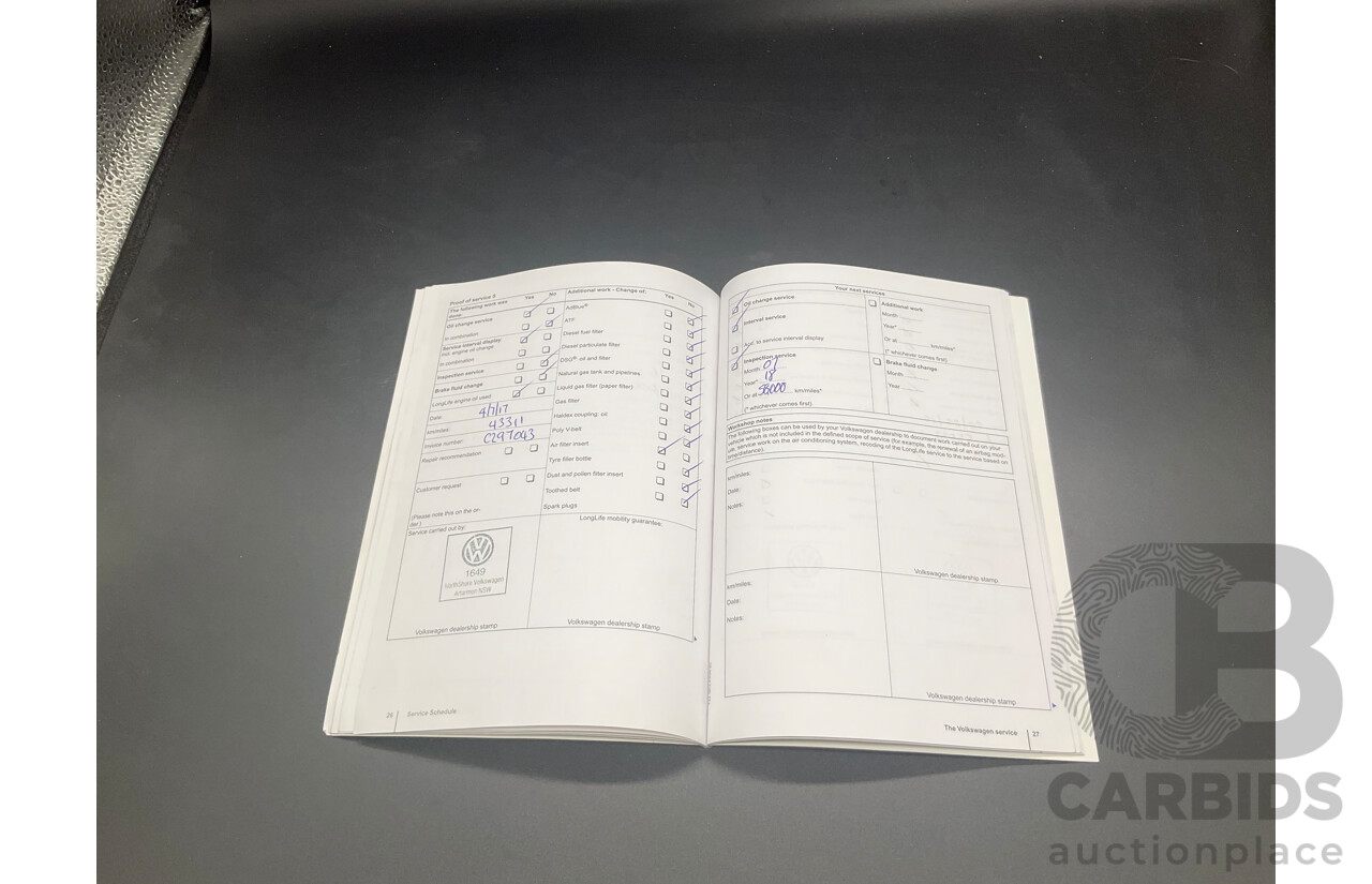 6/2012 Volkswagen Golf 118 TSI 1C MY13 2d Cabriolet Deep Black Pearl Turbo 1.4L