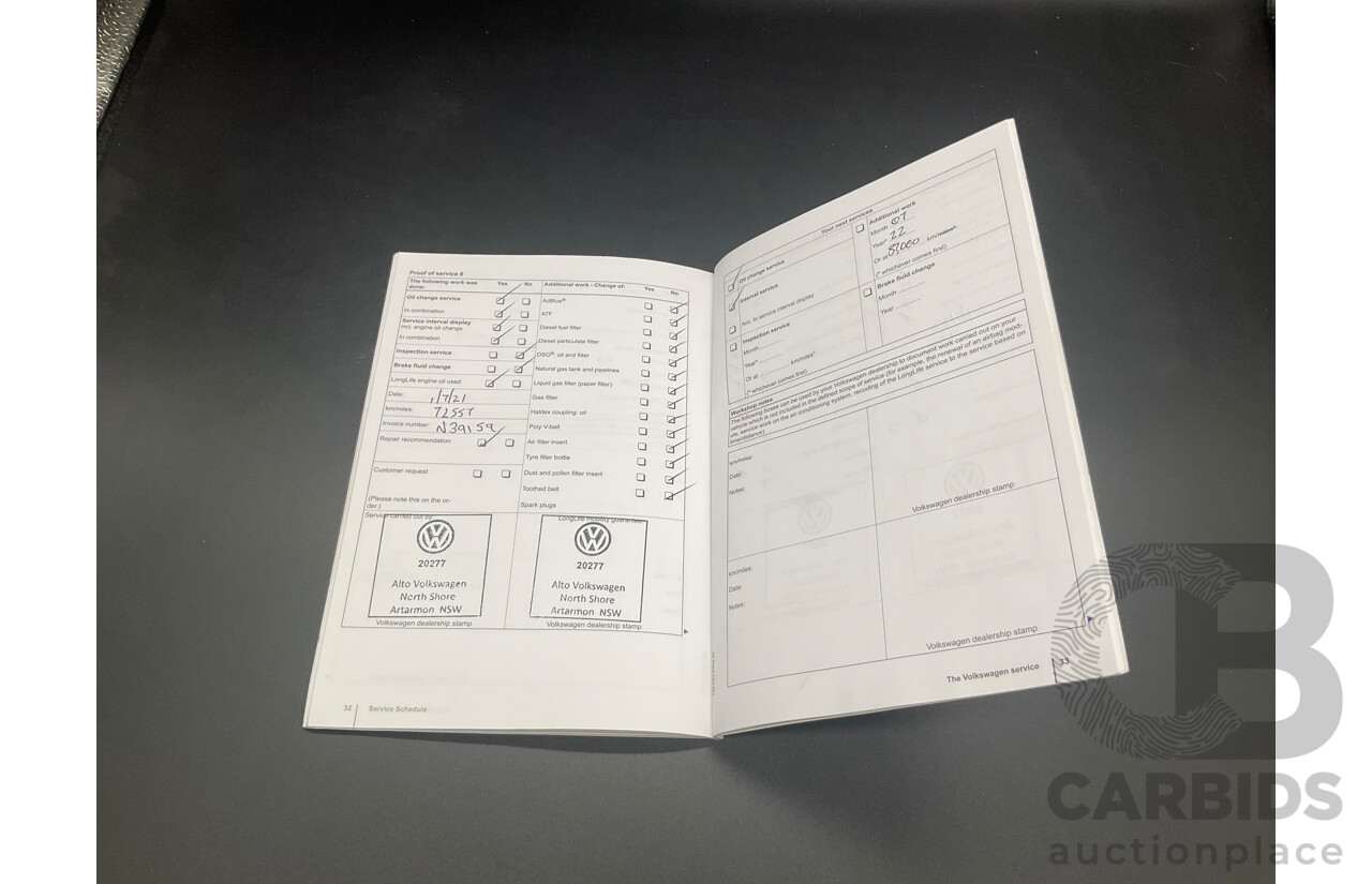 6/2012 Volkswagen Golf 118 TSI 1C MY13 2d Cabriolet Deep Black Pearl Turbo 1.4L