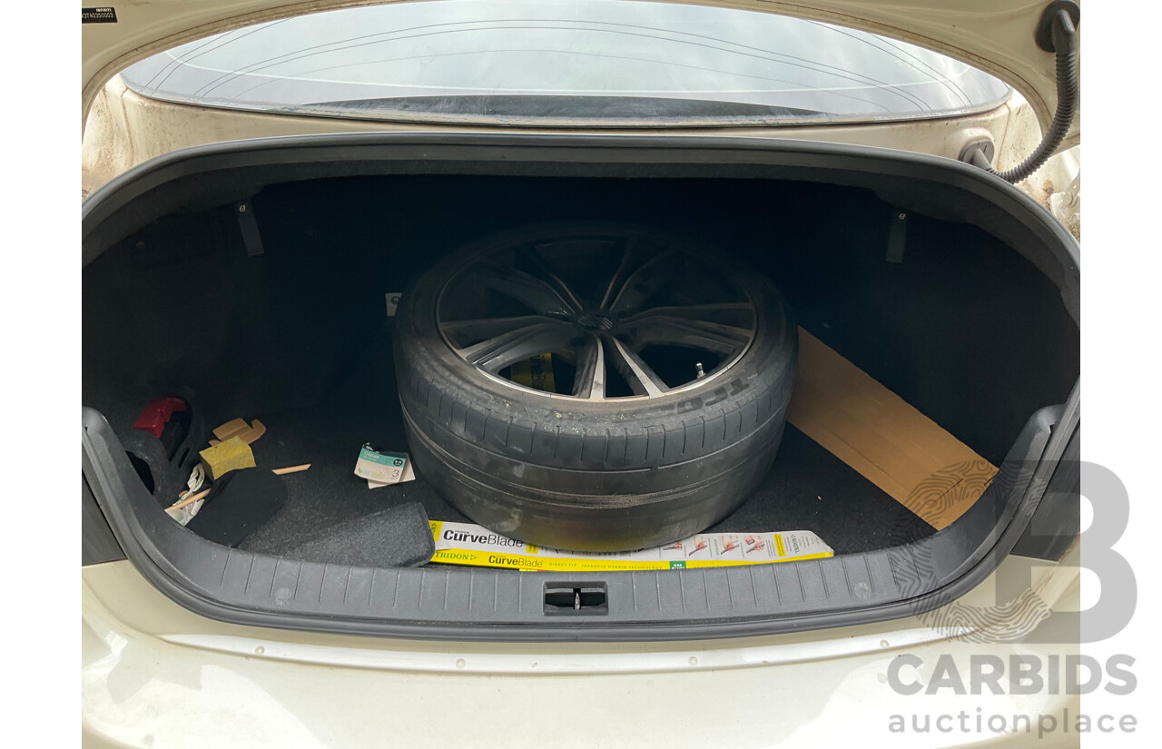 8/2016 Infiniti Q50 2.2d S Premium V37 4d Sedan Majestic White Pearl Turbo Diesel 2.1L