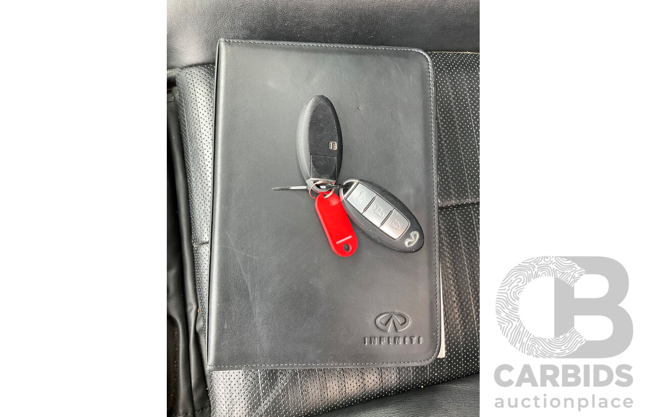 8/2016 Infiniti Q50 2.2d S Premium V37 4d Sedan Majestic White Pearl Turbo Diesel 2.1L