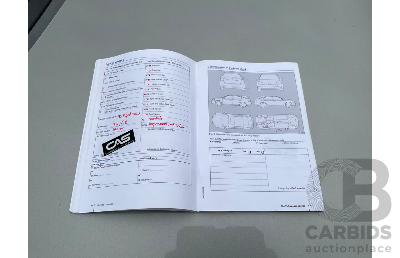 3/2015 Volkswagen Touareg 150 TDI 7P MY15 4d Wagon Tungsten Silver Metallic Turbo Diesel V6 3.0L