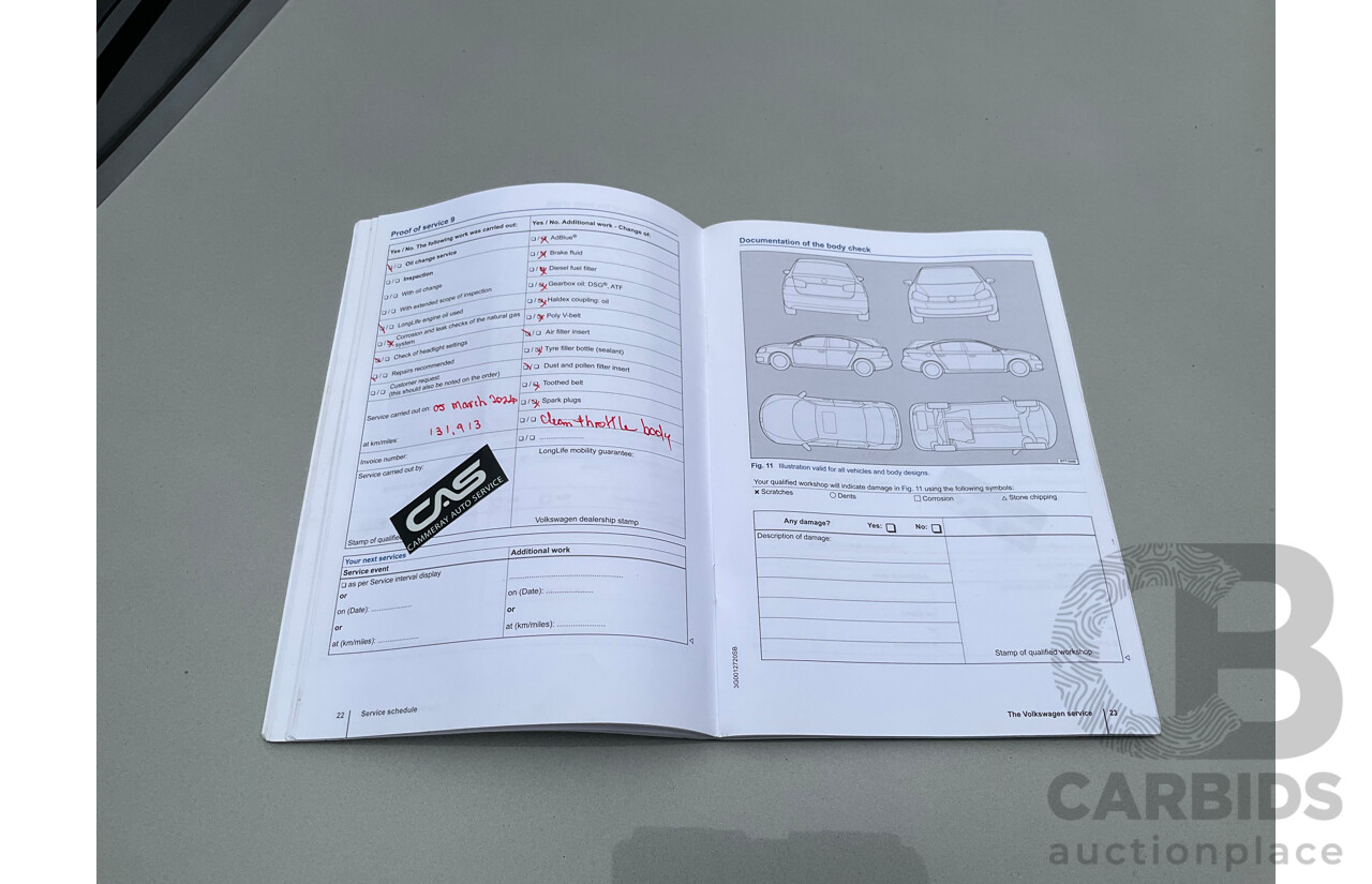 3/2015 Volkswagen Touareg 150 TDI 7P MY15 4d Wagon Tungsten Silver Metallic Turbo Diesel V6 3.0L