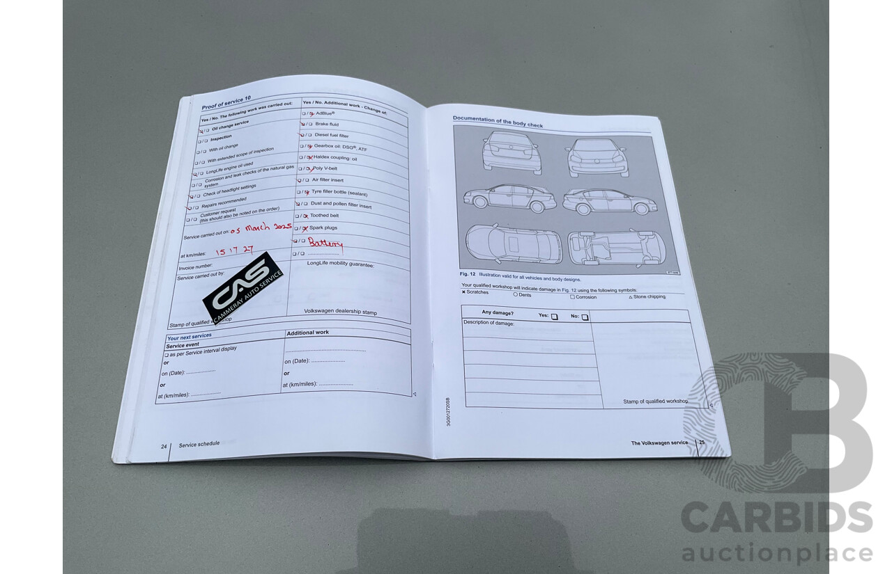 3/2015 Volkswagen Touareg 150 TDI 7P MY15 4d Wagon Tungsten Silver Metallic Turbo Diesel V6 3.0L