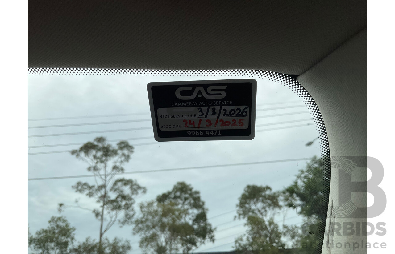 3/2015 Volkswagen Touareg 150 TDI 7P MY15 4d Wagon Tungsten Silver Metallic Turbo Diesel V6 3.0L