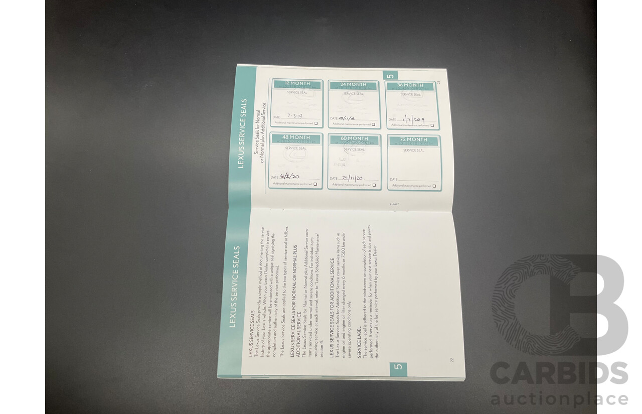 06/2017 Lexus NX200t Luxury (FWD) AGZ10R 4d Wagon Obsidian Black Turbo 2.0L