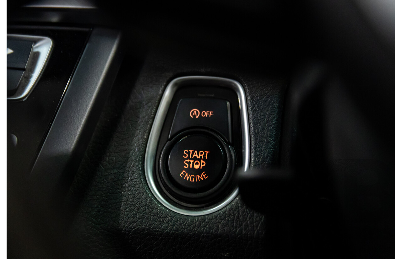 09/2015 BMW 420i M Sport (RWD) F33 MY15 2d Convertible Mineral Grey Metallic Turbo 2.0L