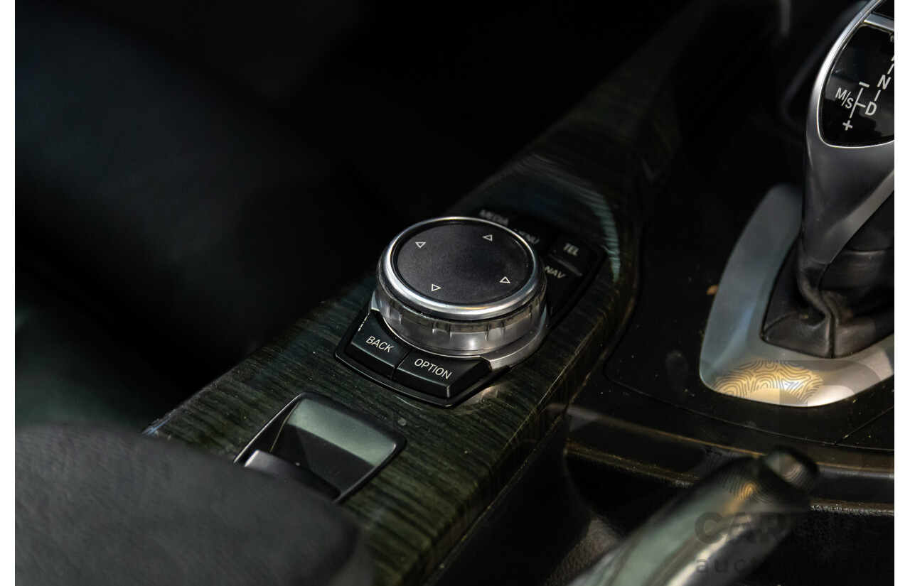 09/2015 BMW 420i M Sport (RWD) F33 MY15 2d Convertible Mineral Grey Metallic Turbo 2.0L