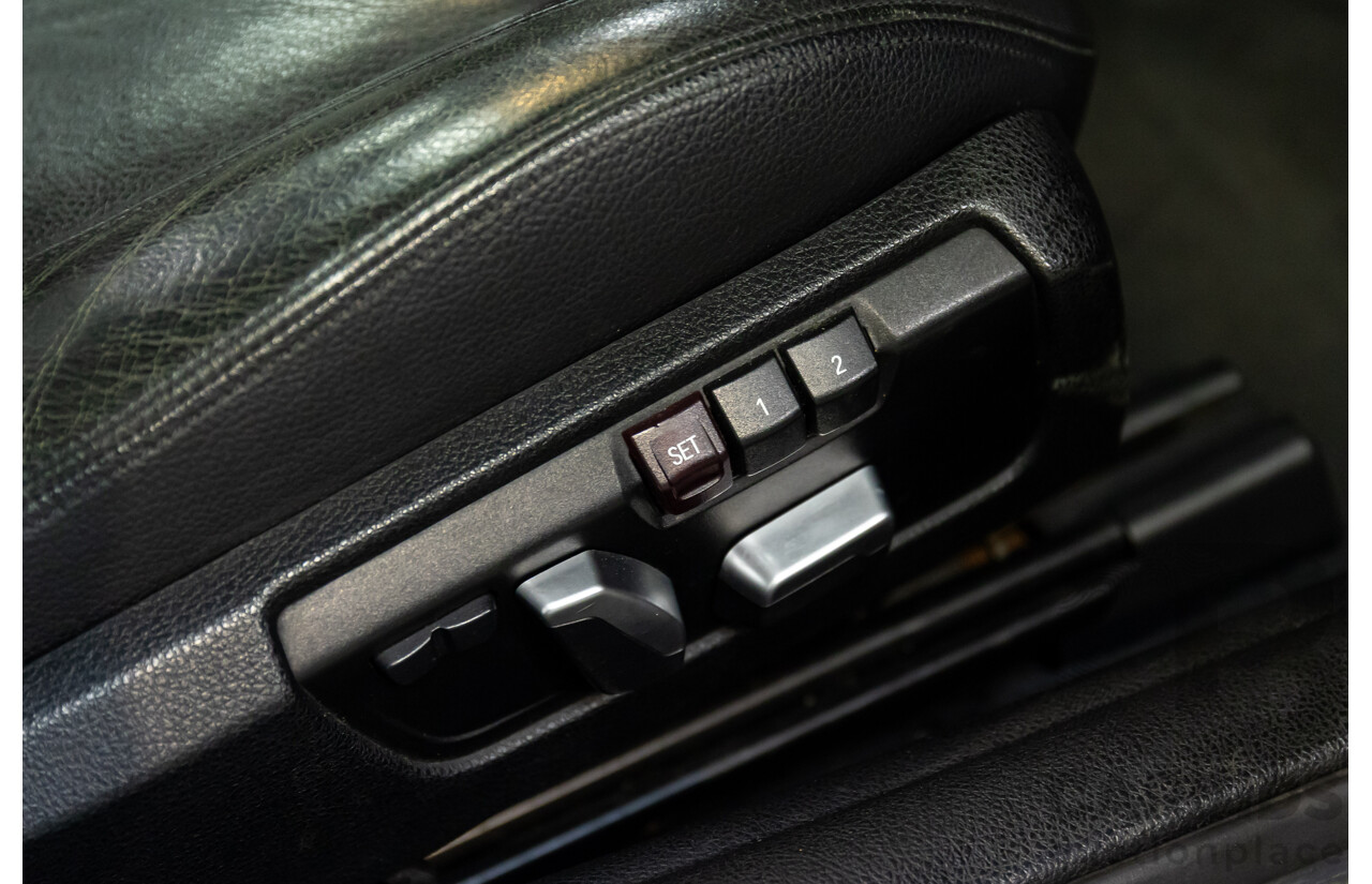 09/2015 BMW 420i M Sport (RWD) F33 MY15 2d Convertible Mineral Grey Metallic Turbo 2.0L