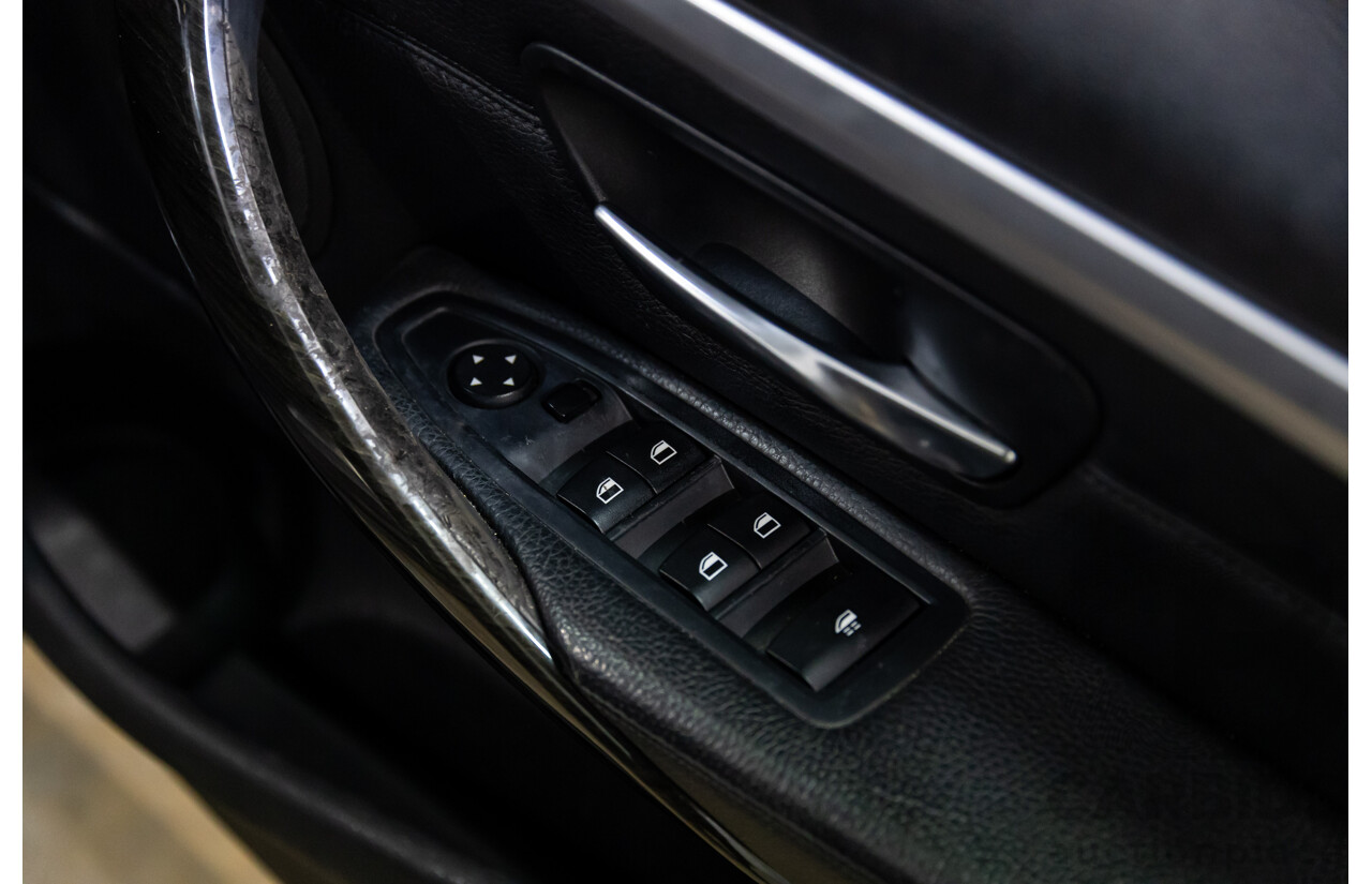 09/2015 BMW 420i M Sport (RWD) F33 MY15 2d Convertible Mineral Grey Metallic Turbo 2.0L