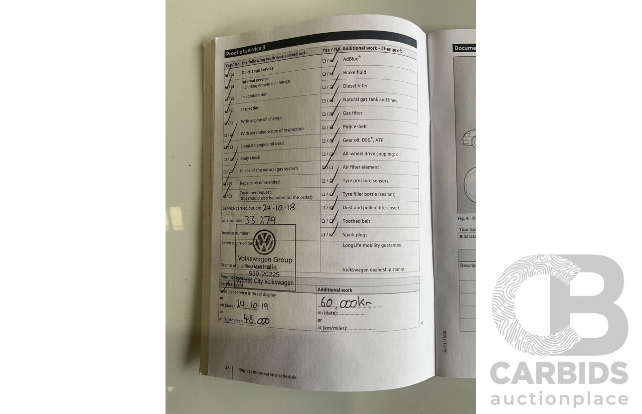 12/2015 Volkswagen Polo 81 TSI Comfortline (FWD) 6R MY16 5d Hatchback Pepper Grey Metallic Turbo 1.2L