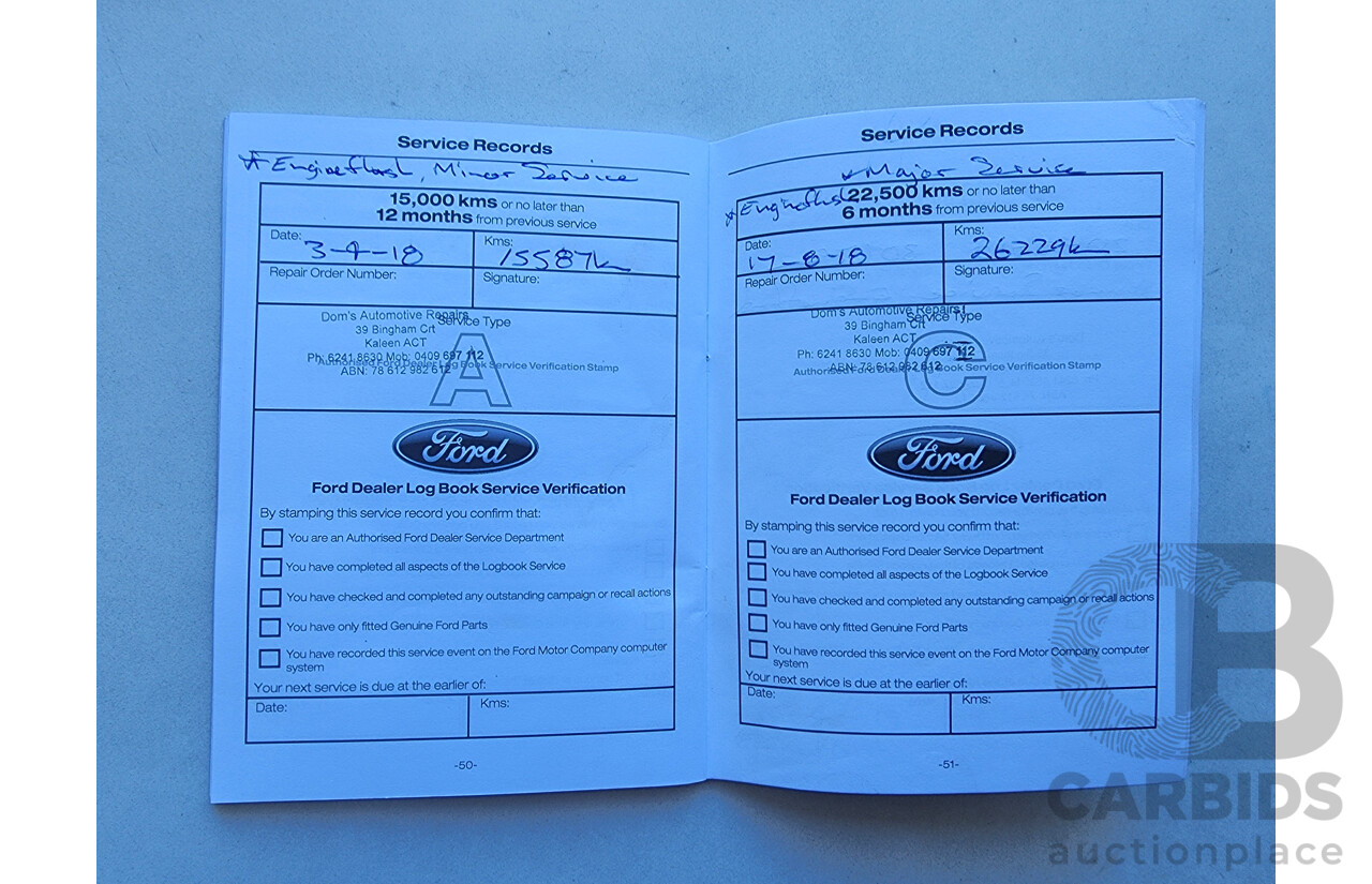 7/2016 Ford Focus Trend LZ 5d Hatchback Silver 1.5L