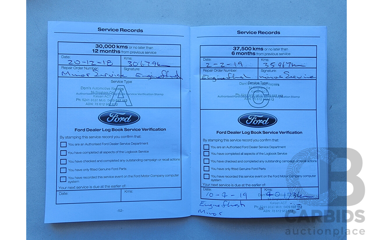 7/2016 Ford Focus Trend LZ 5d Hatchback Silver 1.5L