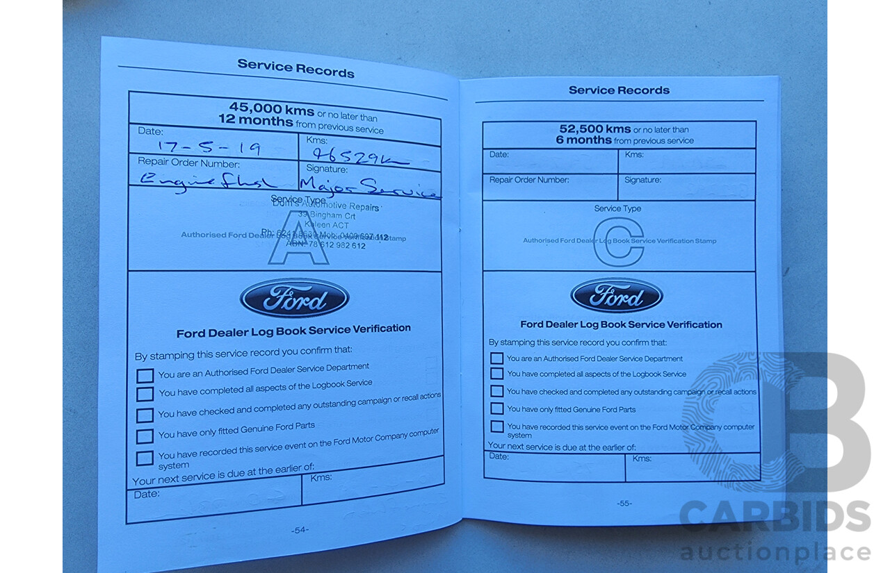 7/2016 Ford Focus Trend LZ 5d Hatchback Silver 1.5L