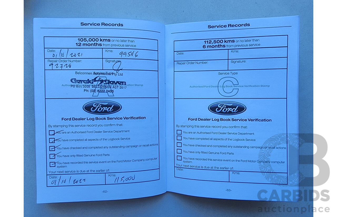 7/2016 Ford Focus Trend LZ 5d Hatchback Silver 1.5L