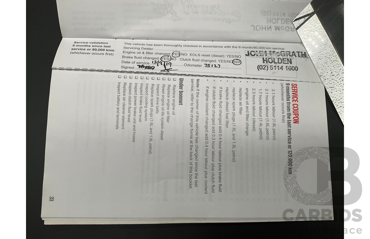 1/2014 Holden Cruze Equipe JH MY14 4d Sedan Red Hot 1.8L