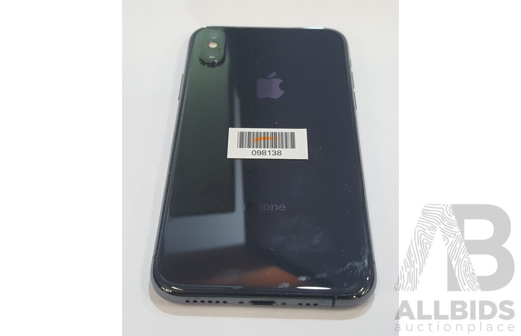 Apple (A2097) 5.8-Inch 64GB LTE iPhone Xs