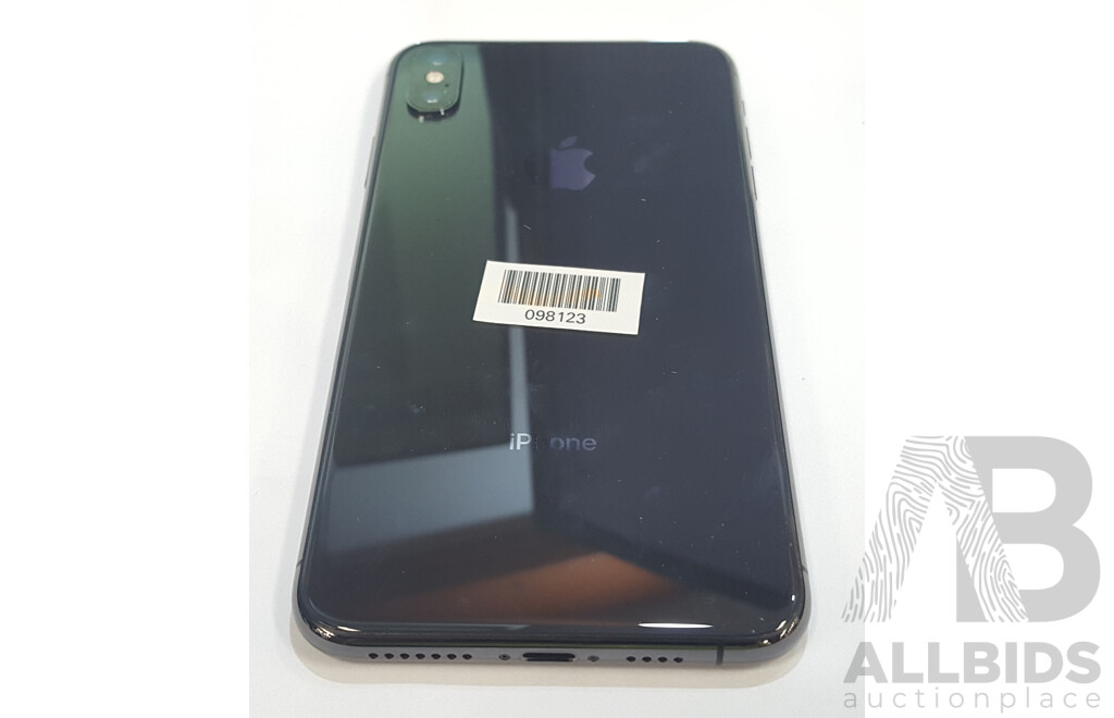 Apple (A1921) 6.5-Inch 256GB LTE iPhone Xs Max