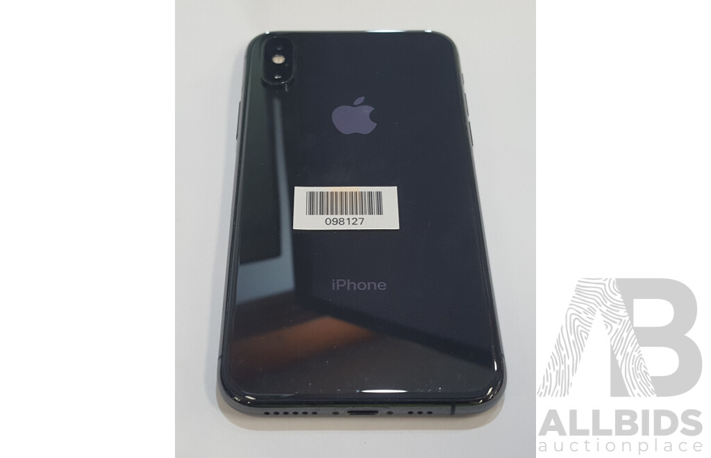 Apple (A2097) 5.8-Inch 64GB LTE iPhone Xs