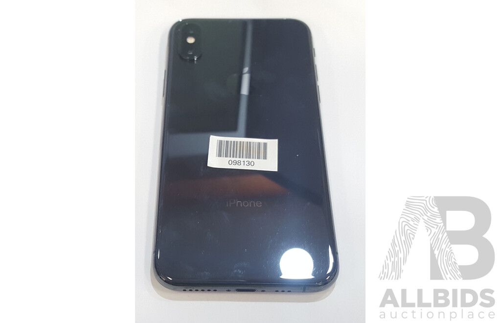 Apple (A2097) 5.8-Inch 64GB LTE iPhone Xs