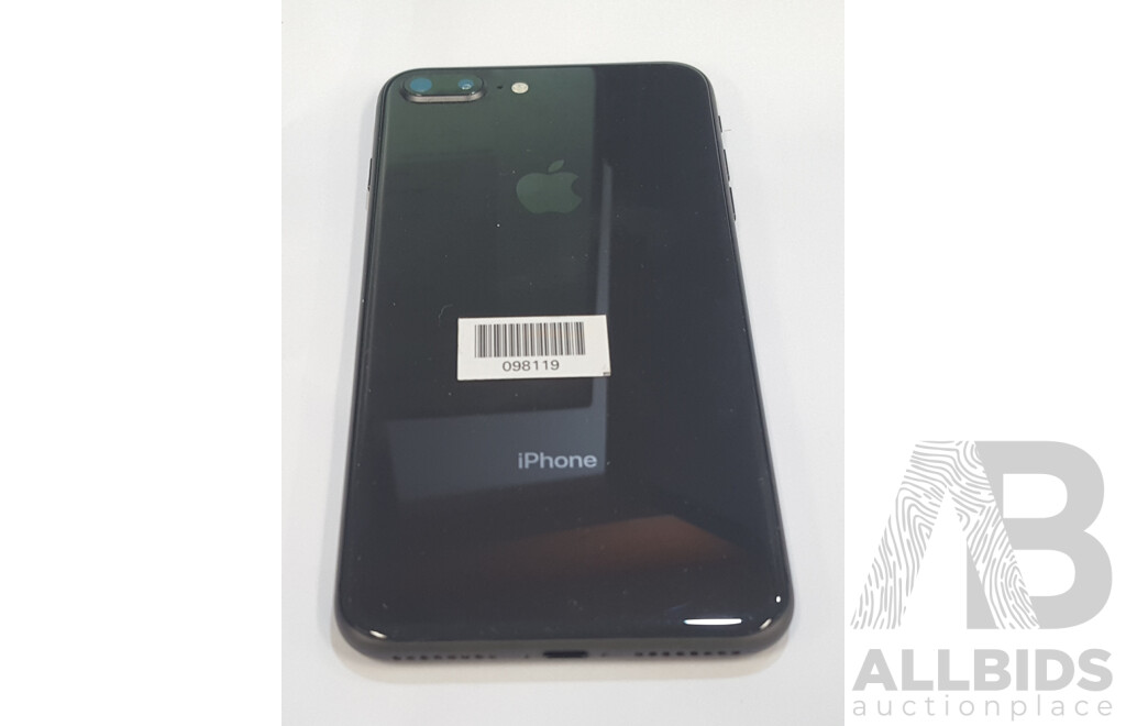 Apple (A1864) 5.5-Inch 256GB LTE iPhone 8 Plus