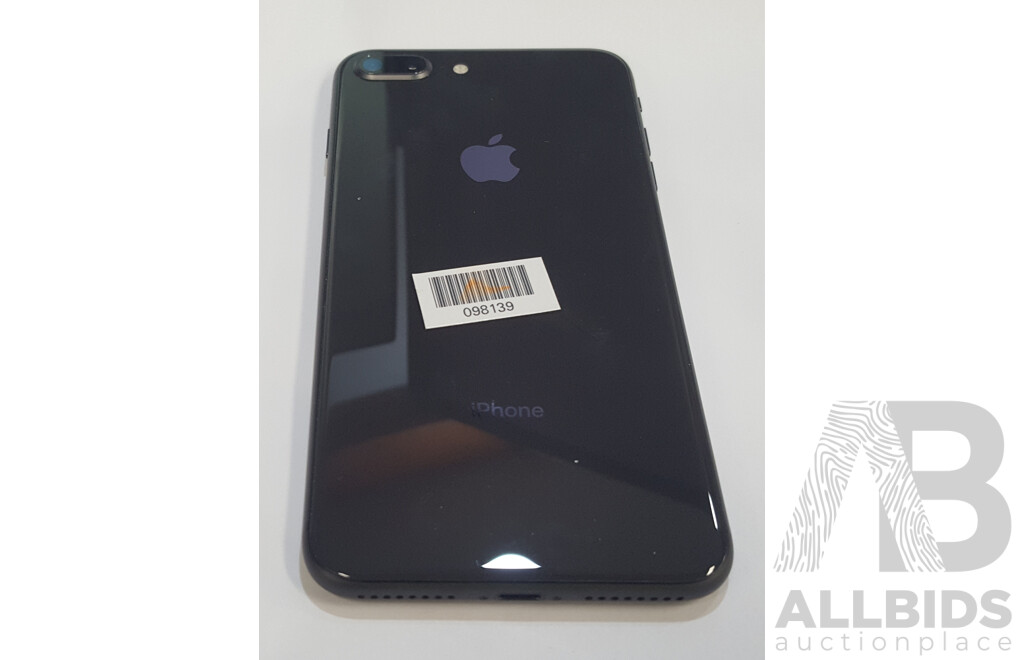 Apple (A1864) 5.5-Inch 64GB LTE iPhone 8 Plus